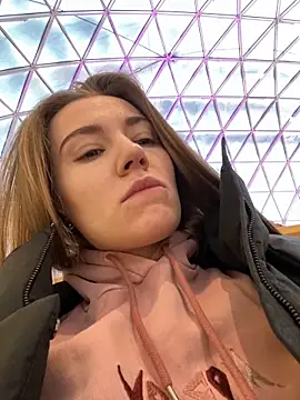 ValenciaShock online show from 23, 1, 2025