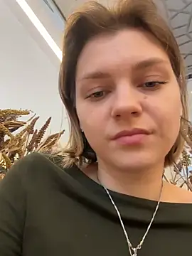 ValenciaShock online show from 23, 3, 2026