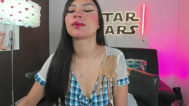 miss sweett online show from 26, 6, 2026