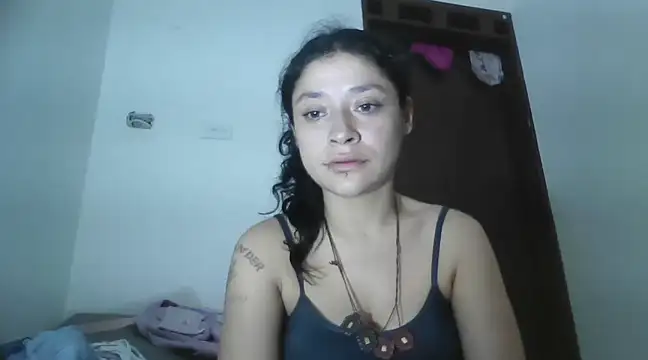 TamaraNauthy online show from 3, 1, 2025