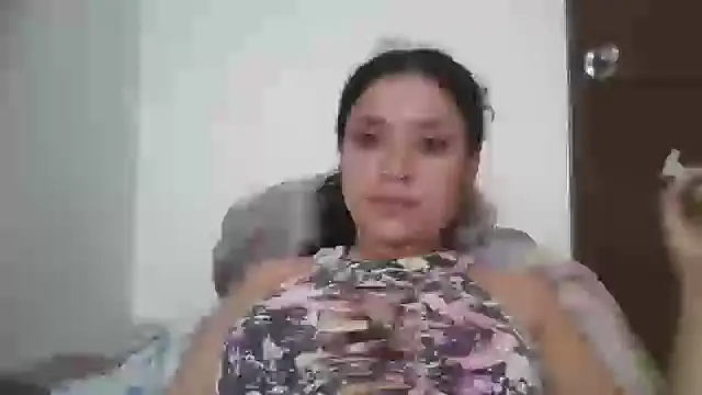 TamaraNauthy online show from 18, 1, 2025