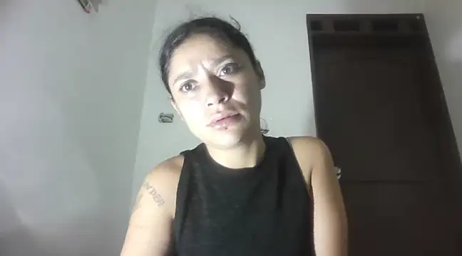 TamaraNauthy online show from 22, 2, 2025