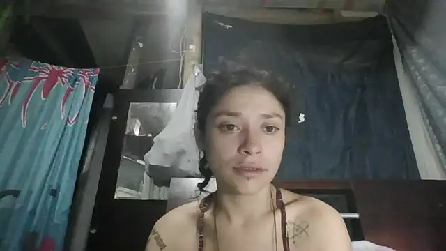 TamaraNauthy online show from 28, 2, 2026