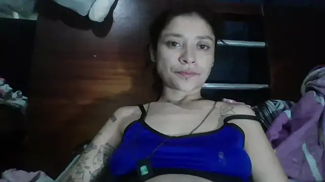 TamaraNauthy online show from 25, 4, 2026