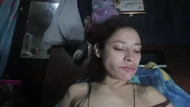 TamaraNauthy online show from 29, 4, 2026