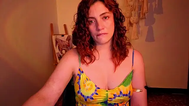 Mala Bad online show from 18, 5, 2026