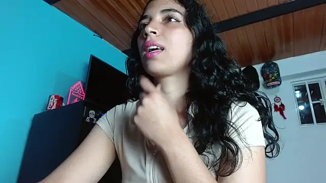 Snapshot of Nasty_019 chatting on 22, 5, 2026 Nasty 019 online show from 22, 5, 2026