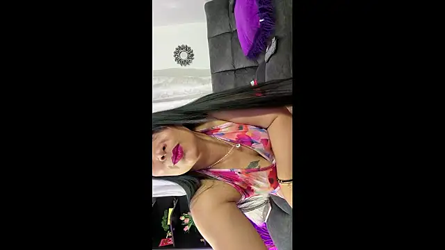 Karina Yang online show from 23, 2, 2026