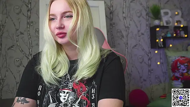 Moon Valkyrie online show from 6, 1, 2026