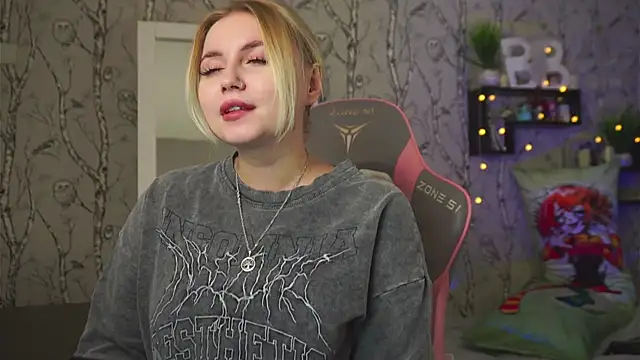 Moon Valkyrie online show from 27, 2, 2026