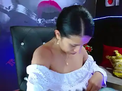 VALERY MEER online show from 2, 12, 2024