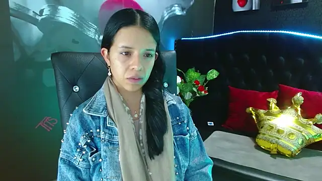 VALERY MEER online show from 16, 12, 2024