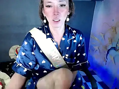 Snapshot of Rhianna_wilson chatting on 17, 5, 2026 Rhianna wilson online show from 17, 5, 2026