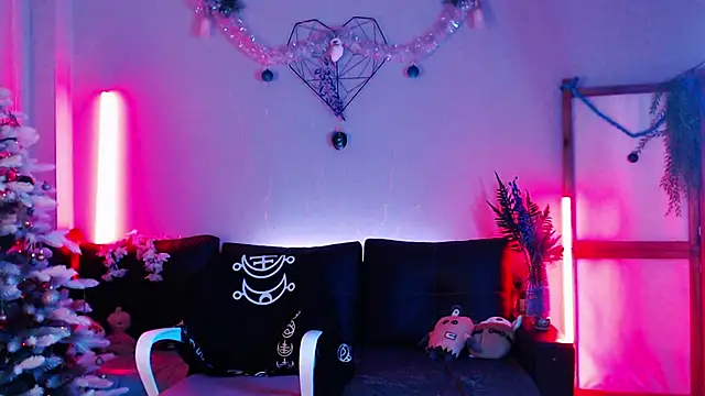 Snapshot of Wildorchid_ chatting on 12, 1, 2025 Wildorchid online show from 12, 1, 2025