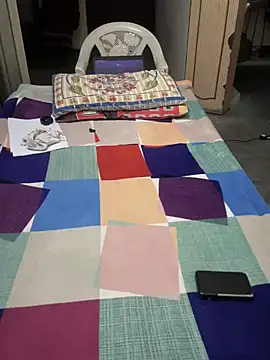 debu46 online show from 28, 2, 2025