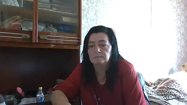 GypsiQueen2 online show from 31, 10, 2025