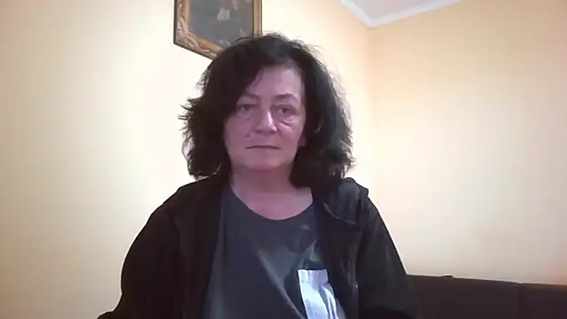 GypsiQueen2 online show from 20, 4, 2026