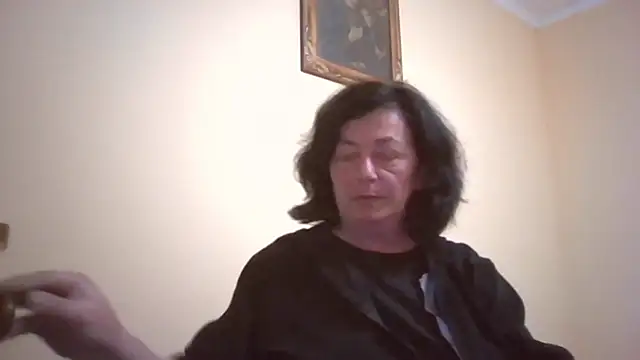 GypsiQueen2 online show from 9, 5, 2026