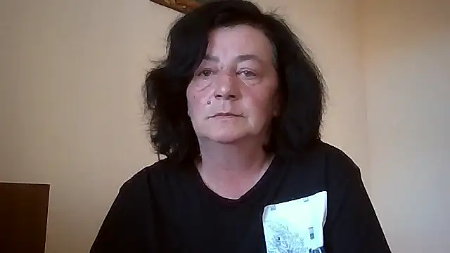 GypsiQueen2 online show from 13, 5, 2026