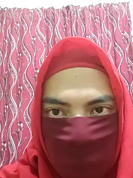 ElisyaHijabDoll online show from 26, 3, 2026
