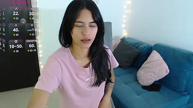 imSophia online show from 27, 9, 2025