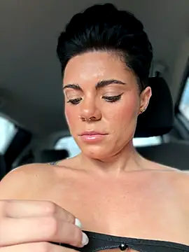 LukeLouHarvey online show from 17, 11, 2025