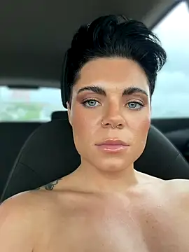 LukeLouHarvey online show from 20, 11, 2025