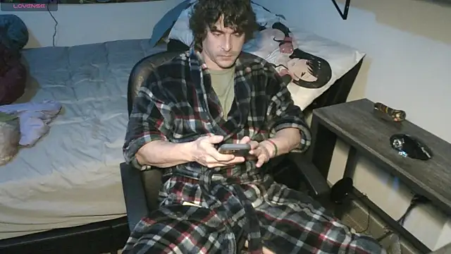 Snapshot of XxBobbyDigitalxX chatting on 17, 1, 2025 XxBobbyDigitalxX online show from 17, 1, 2025