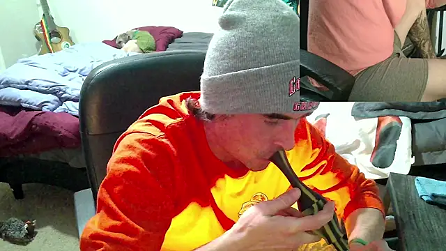 Snapshot of XxBobbyDigitalxX chatting on 12, 2, 2025 XxBobbyDigitalxX online show from 12, 2, 2025