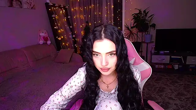   Malika   online show from 16, 12, 2025