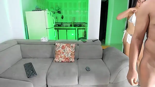 Fairycandyx online show from 30, 11, 2025