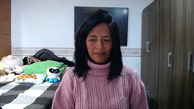 Snapshot of sharoon_cheerry chatting on 22, 7, 2026 sharoon cheerry online show from 22, 7, 2026