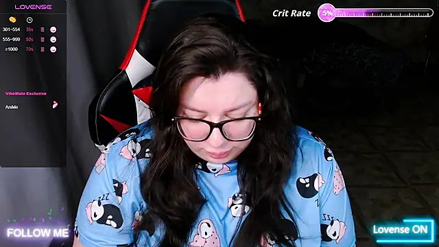 alexa sweetyy online show from 23, 10, 2025