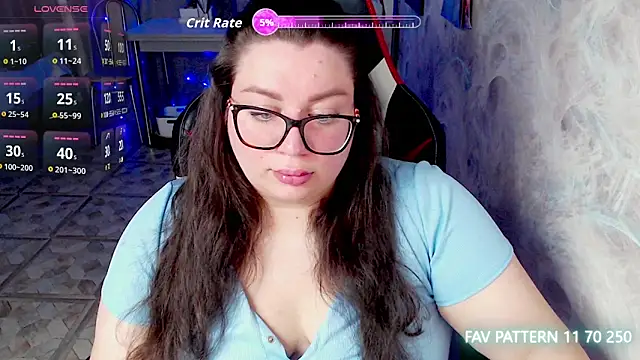 alexa sweetyy online show from 16, 4, 2026