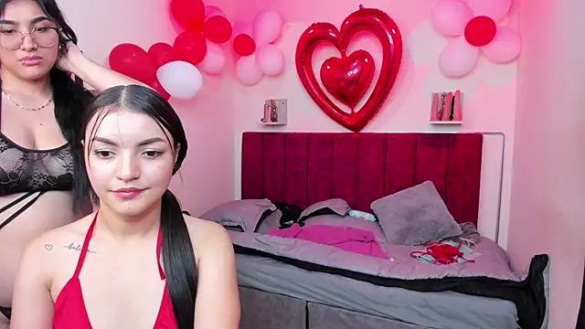 Snapshot of Afrodita-hott chatting on 15, 2, 2025 Afrodita-hott online show from 15, 2, 2025