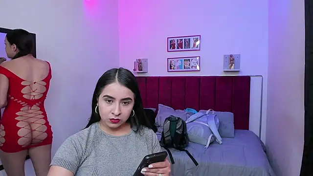 Snapshot of Afrodita-hott chatting on 21, 2, 2025 Afrodita-hott online show from 21, 2, 2025