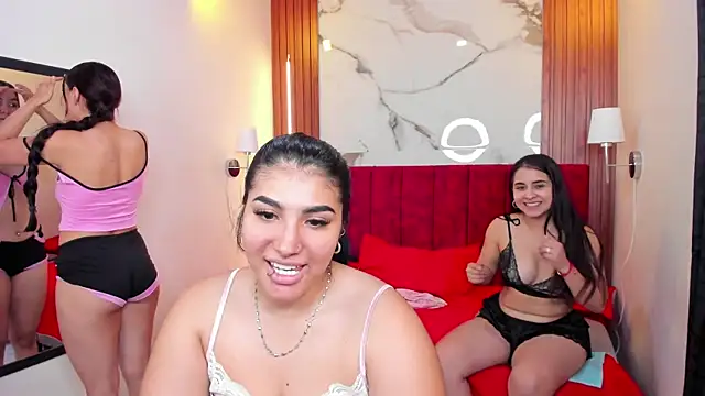 Snapshot of Afrodita-hott chatting on 28, 2, 2025 Afrodita-hott online show from 28, 2, 2025