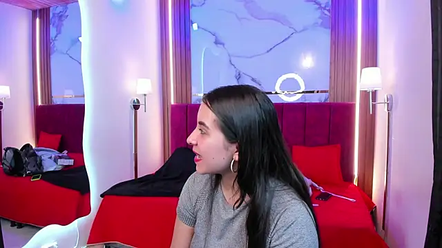 Snapshot of Afrodita-hott chatting on 12, 3, 2025 Afrodita-hott online show from 12, 3, 2025