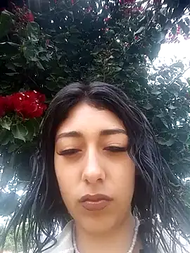 Snapshot of Scarlet_wd18 chatting on 14, 2, 2025 Scarlet wd18 online show from 14, 2, 2025