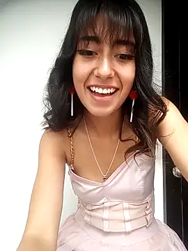 Snapshot of Scarlet_wd18 chatting on 13, 3, 2025 Scarlet wd18 online show from 13, 3, 2025