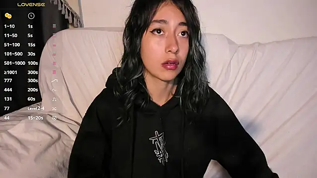 Scarlet wd18 online show from 30, 6, 2026