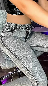 goddessalice online show from 26, 11, 2025