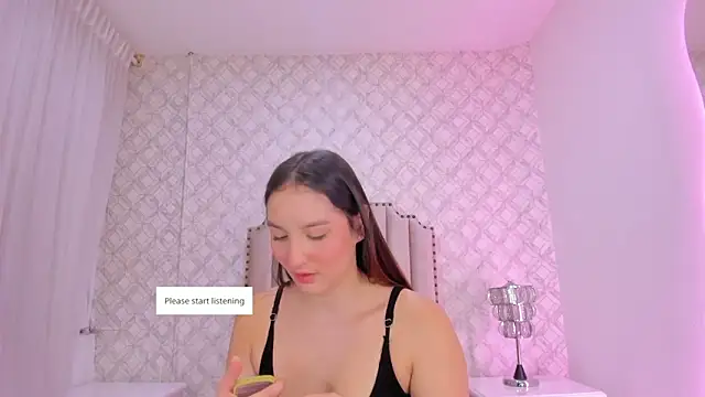 Pia Johnson  online show from 18, 1, 2026