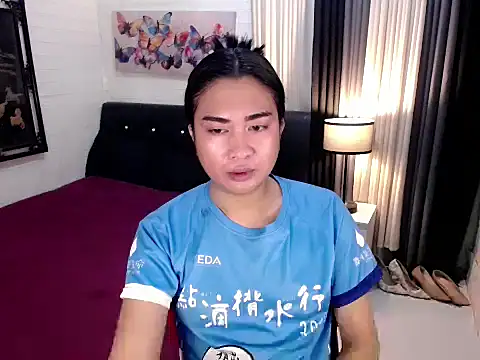 Yesha harper online show from 24, 11, 2025