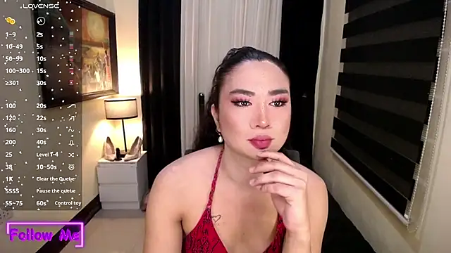 Yesha harper online show from 5, 2, 2026