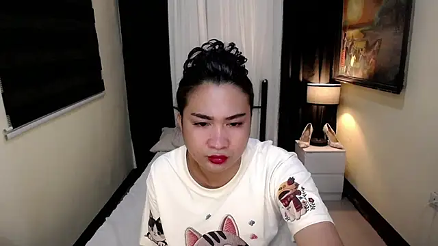 Snapshot of Yesha_harper chatting on 29, 5, 2026 Yesha harper online show from 29, 5, 2026