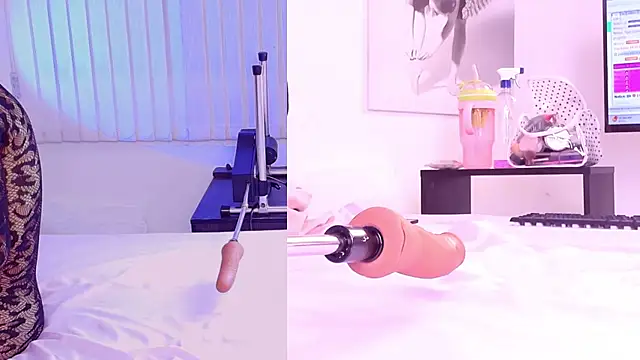 Sweet Susie  online show from 11, 4, 2026