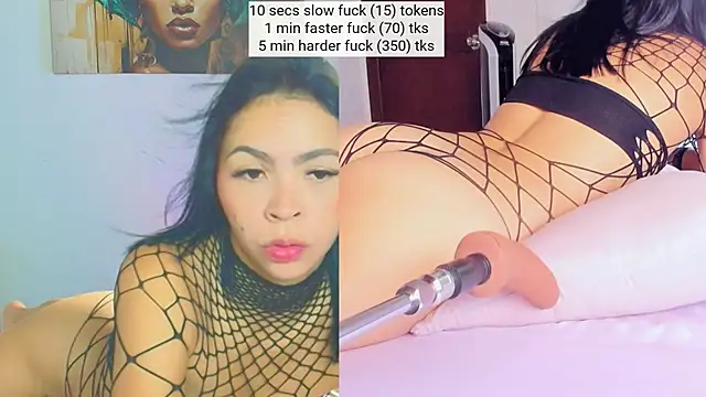 Snapshot of Sweet_Susie_ chatting on 25, 7, 2026 Sweet Susie online show from 25, 7, 2026