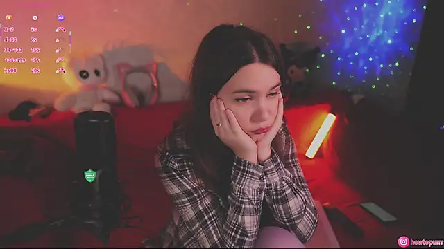 How2Meow online show from 6, 11, 2025