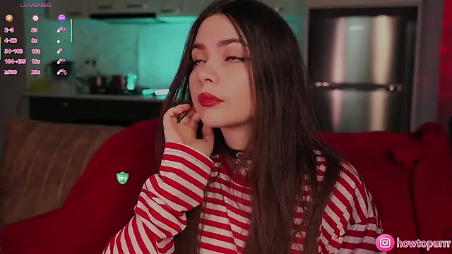 How2Meow online show from 9, 2, 2026